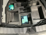 【パンク修理キット】パンク修理キットになります。緊急時にお使い下さい。