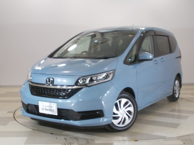 フリード+ 1.5 G ホンダセンシング