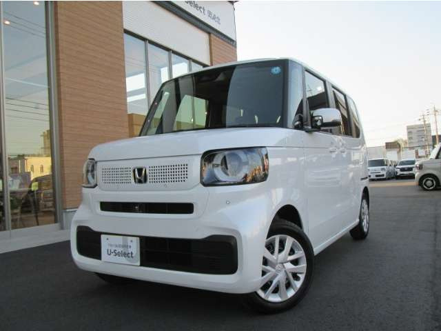 N-BOX  