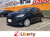 トヨタ ヤリス