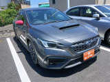 スバル WRX S4