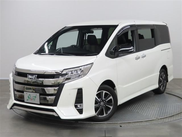 トヨタ ノア 