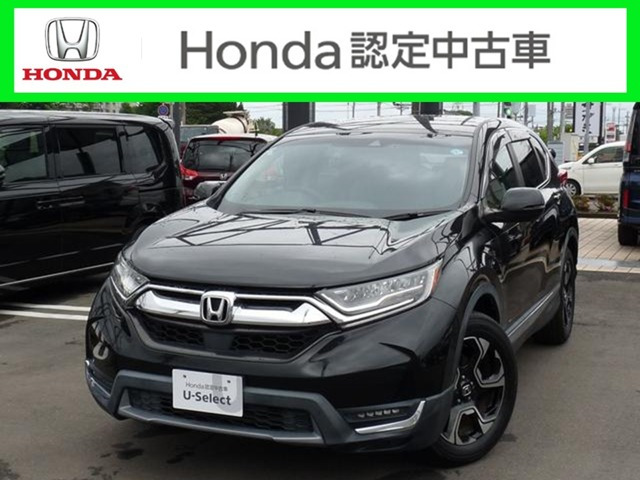 CR-V 1.5 EX 