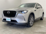 CX-60 3.3 XD Lパッケージ ディーゼル 本革シート 修復歴無し