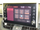 AM/FMラジオ付きです♪