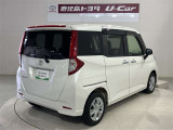 ルーミー 1.0 G 