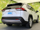 RAV4 2.0 G Zパッケージ 4WD 