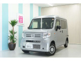 ホンダ N-VAN