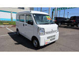 ミニキャブバン E ハイルーフ 4WD 