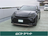 トヨタ クラウンスポーツ