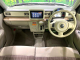 アルトラパン X 全方位モニター付メモリーナビゲーション装着車
