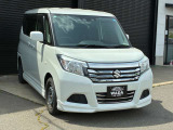 ソリオ  1.2 GX2