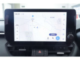 ディスプレイオーディオを装備。スマホとクルマをつなぐことで、これまでのナビに加えて、いろんなサービスが楽しめます。