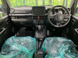 ジムニーノマド 1.5 FC 4WD 