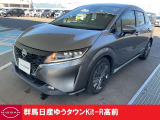 日産 ノート