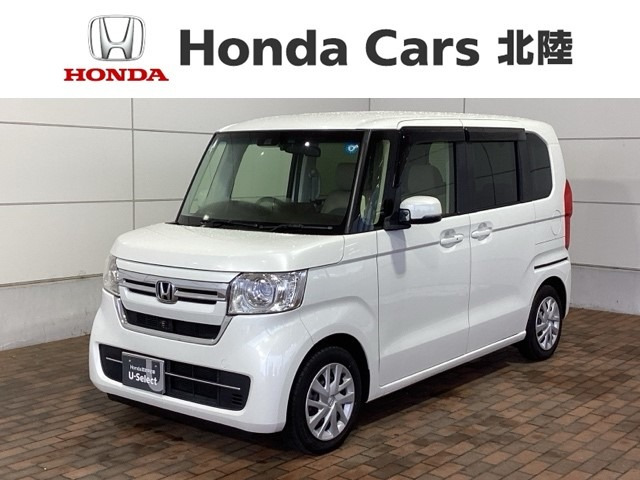 ホンダ N-BOX 