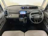 タント X セレクション 4WD 