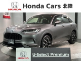 全国納車可 第三者機関証明書付 BSIレス H SENSING 革シ-ト 最長5年保証 ワンオ-ナ- 純正ナビTV Rカメラ マルチビュ- BTオ-ディオ ドラレコ装備のZR-V e:HEV Z入庫!