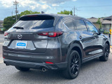 CX-8 2.5 25S ブラックトーンエディション 