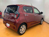 残価設定、通常クレジットと合わせた、お車購入時にしか加入できない大変お得な自動車保険もございます!現金購入予定だったお客様もこの保険に入るためにローンを組む方も増えております。詳細はスタッフまでどうぞ