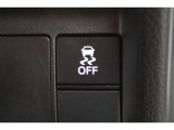 VSA(Vehicle Stability Assist)が装備!!VSAはコーナリング時の横滑りを抑制する機能と車両の急激な挙動変化を抑える機能で、安定した走行を実現していいます!!