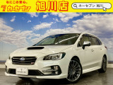 スバル レヴォーグ