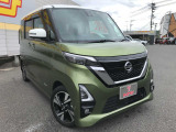 ルークス ハイウェイスターX プロパイロットエディション 