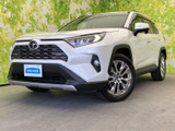 トヨタ RAV4