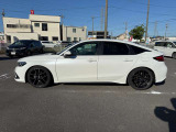 ドラマチックに爽快。SPORTS e:HEV