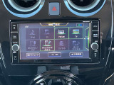 オーディオはCD、DVDやBluetooth機能、TVなどいろいろ楽しめますよ