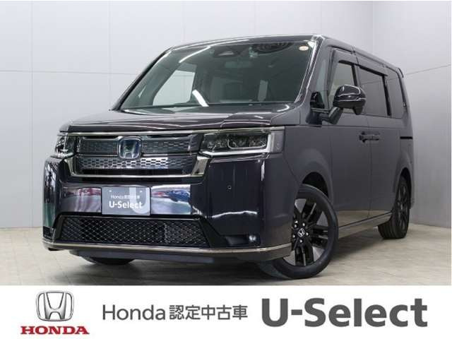 ホンダ ステップワゴン 