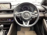 MAZDA6ワゴン 2.2 XD Lパッケージ 