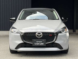 MAZDA2 1.5 15 スポルト 