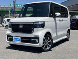 ホンダ N-BOXカスタム