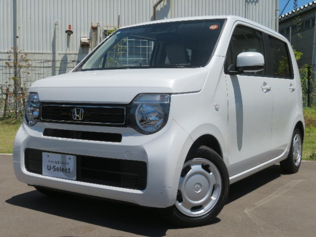 N-WGN G ホンダ センシング 