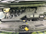 親切・丁寧な専門メカニックスタッフが応対!・車検・点検整備・事故等の修理などアフターサービスも安心。お車のカスタマイズもネクステージのサービススタッフまでご相談ください!