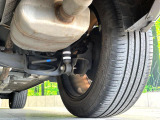 お車を安心してお乗りいただく為には、足回りの定期点検が欠かせません。サービスサポート(有償保証)では無料点検もご提供しており、安心のカーライフをお過ごしいただけるサポート体制が整っています。