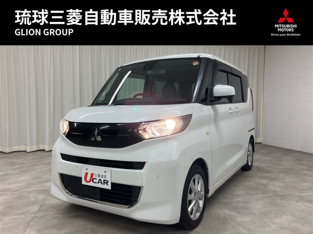 三菱 eKスペース 