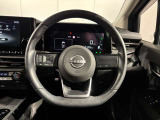 小回りが利くので、運転しやすいですよ☆