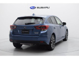 インプレッサスポーツ 2.0 e-L アイサイト 4WD 