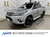 トヨタ ハイラックス