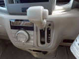 運転楽々!運転に不慣れな方にもおすすめです♪