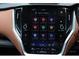 Bluetooth Audio搭載 お好きな音楽を車の中にいつでも楽しめます!