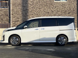 【 外装エクステリア 】現車の確認はお電話で在庫のご確認の上、是非ご来店くださいませ!ご来店の難しい方は店舗スタッフがお電話やメールで詳細をお答えさせて頂きます。