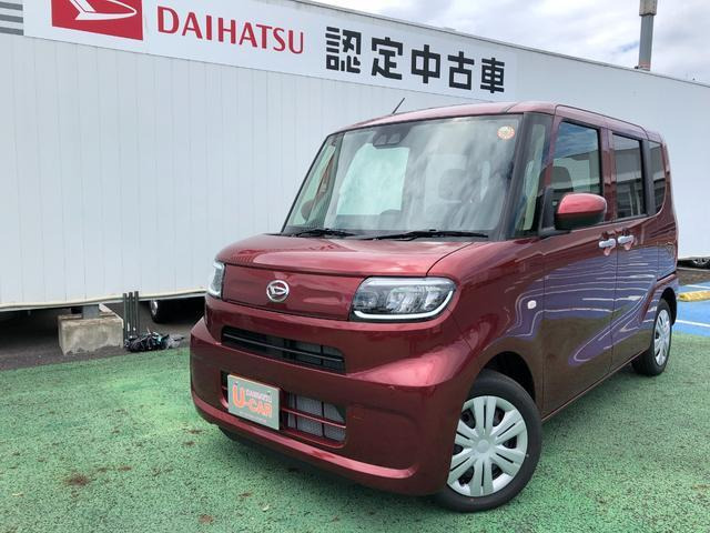 タント L 