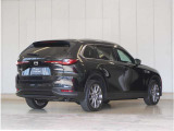 CX-80 3.3 XD Lパッケージ ディーゼル 4WD 