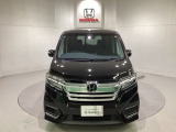 ステップワゴン 1.5 スパーダ ホンダ センシング 