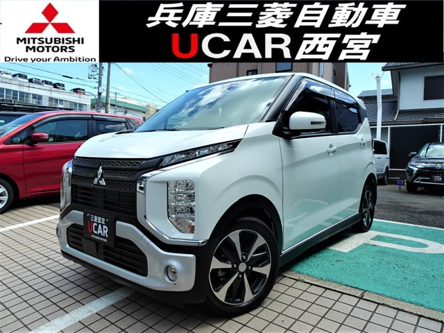 eKクロス T 