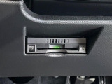 【ETC】高速道路の料金所をストレスなく通過!話題のスポットやサービスエリアに多い「スマートIC」利用時は必須のアイテムです。当店でセットアップを実施、ご納車当日からすぐにご利用いただけます!