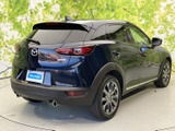 CX-3  XDエクスクルーシブモッズ